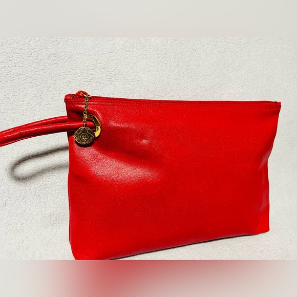 Gucci Vintage Large Clutch/Wristlet - Picture 14 of 15
